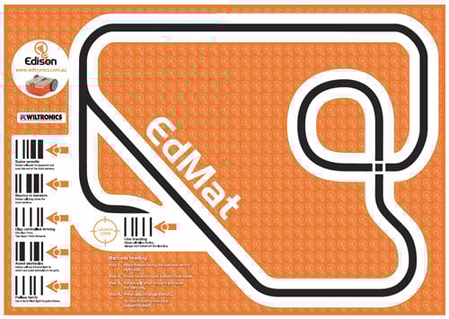 EdMat - Colour