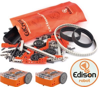 Edison STEM Kit 3