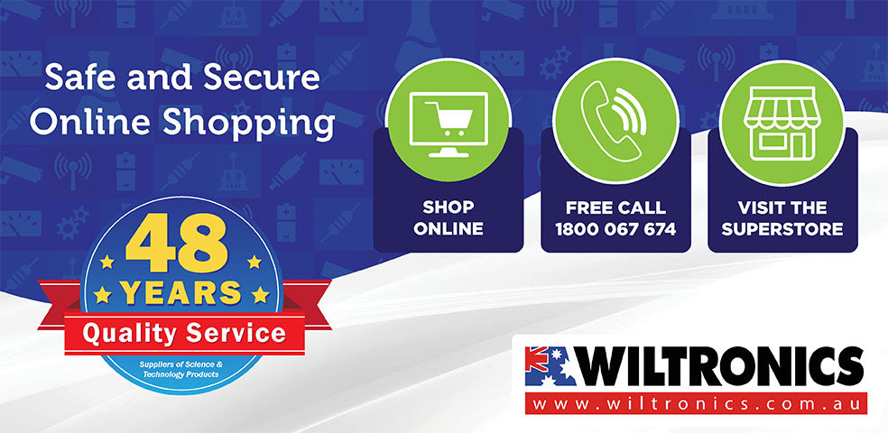 Safe and Secure Online Shopping. Shop Online. Free Call 1800 067 674. Visit the Superstore