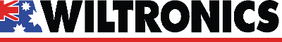 Wiltronics Logo