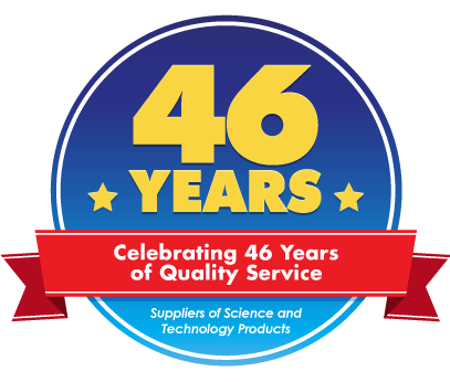 Celebrating 46 years of quality service