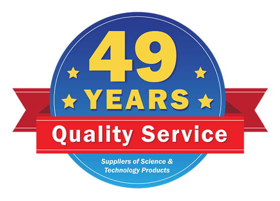 Celebrating 49 years of quality service