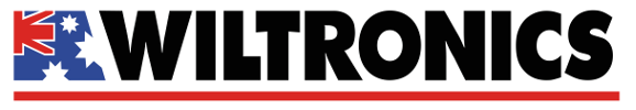 Wiltronics logo