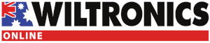 Wiltronics Logo