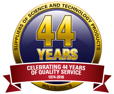 Celebrating 44 years of quality service