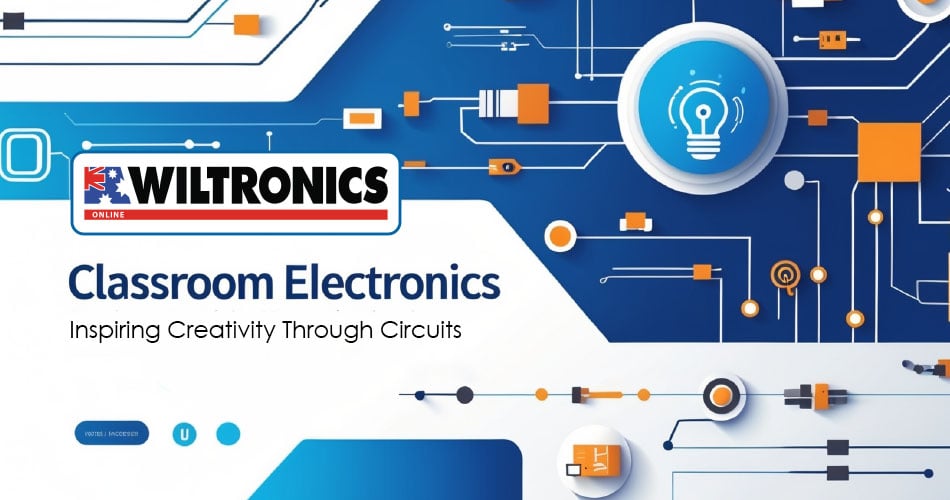 950 x 500 Banner 2 - Electronics