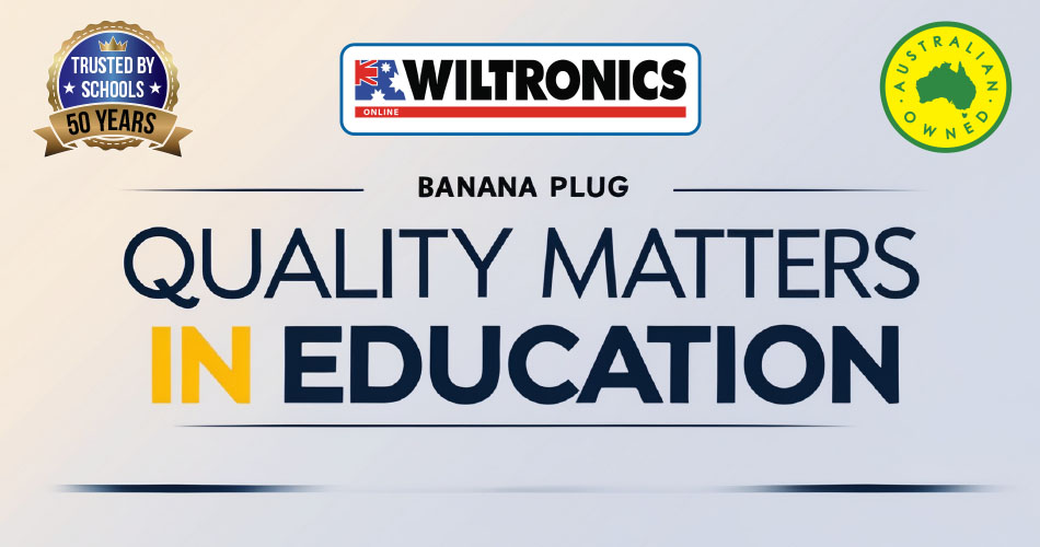 950 x 500 Banner - Banana