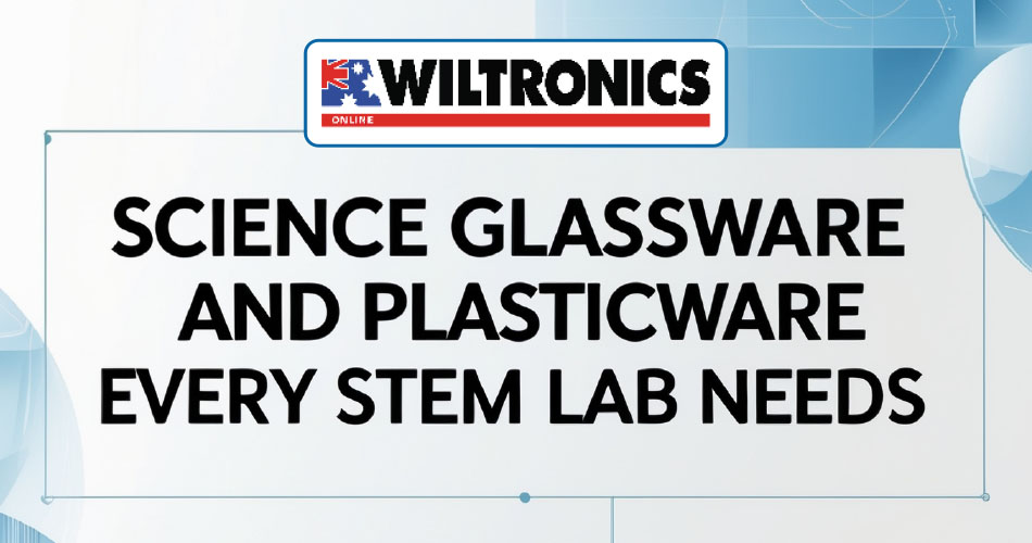 950 x 500 Banner - Glassware