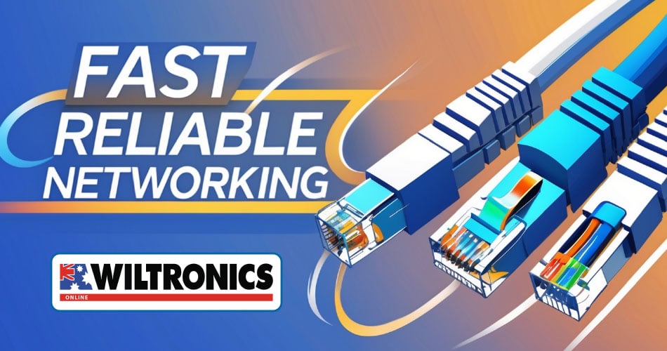 950 x 500 Banner - NETWORKING