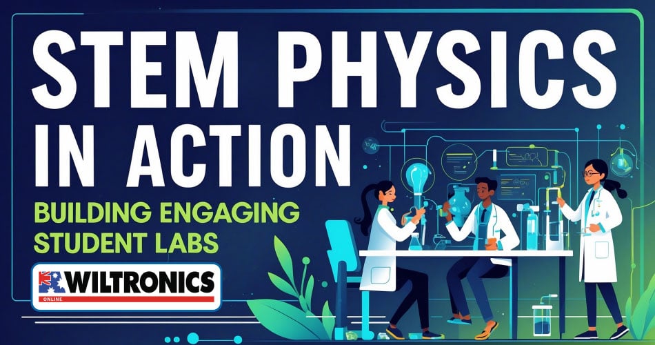 950 x 500 Banner - Physics