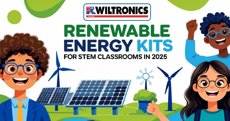 950 x 500 Banner - Renewable Energy