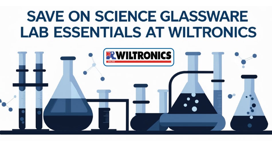 950 x 500 Banner - Save On Science