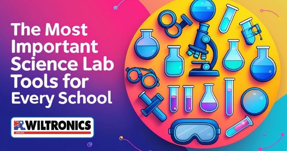 950 x 500 Banner - Science Basics