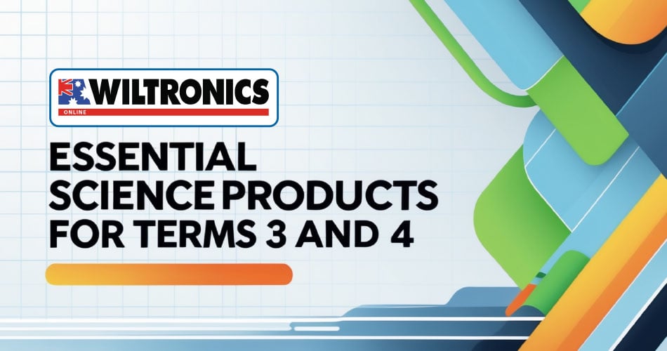 950 x 500 Banner - Science Essentials