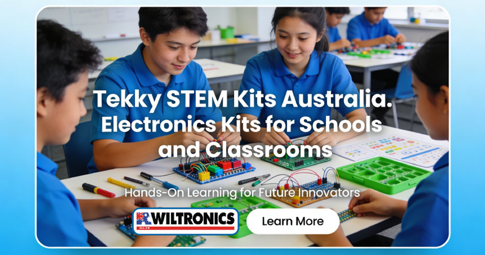 950 x 500 Banner - Tekky