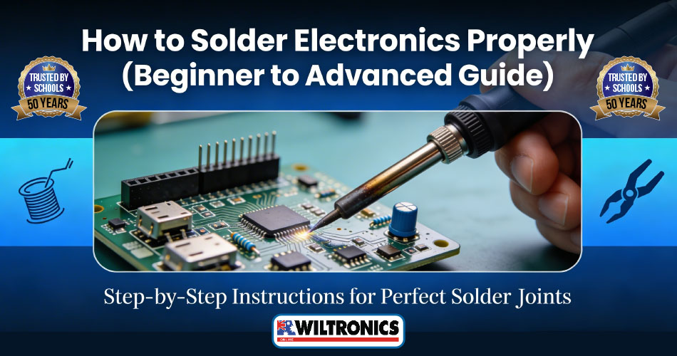 950 x 500 Banner - how to solder