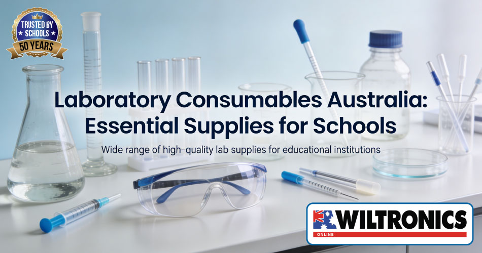 950 x 500 Banner - lab consumables