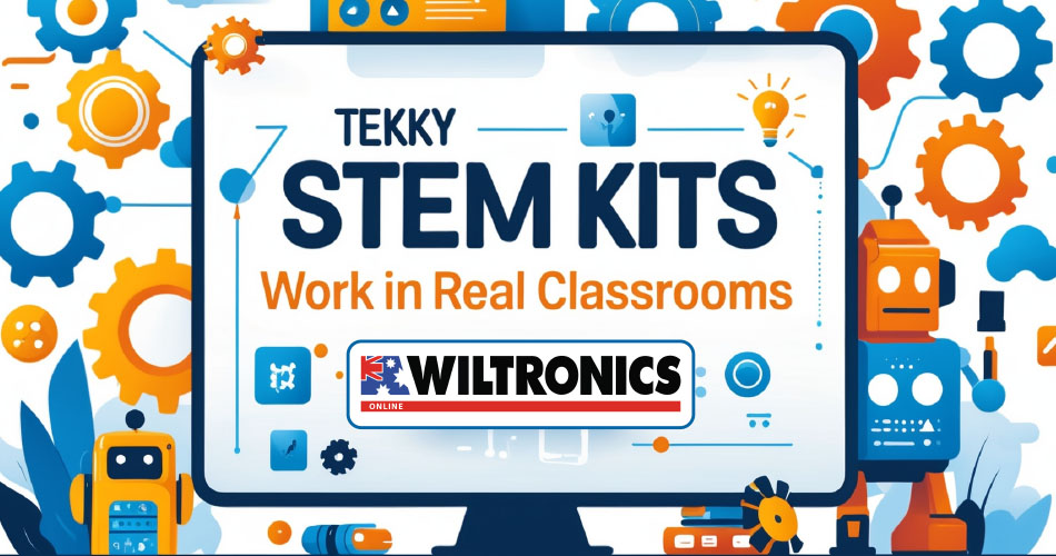 950 x 500 Banner - tekky