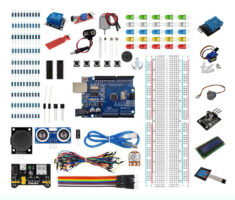 Advanced Kit Components