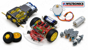 Arduino, ARD2 and RoboticsArduino, ARD2 and Robotics