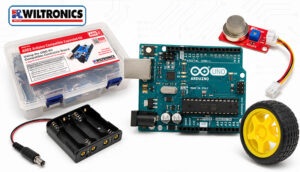 Arduino and Microcontroller Platforms