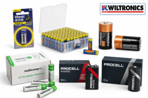 Battery Guide - Alkaline