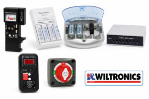 Battery Guide - Battery Testers