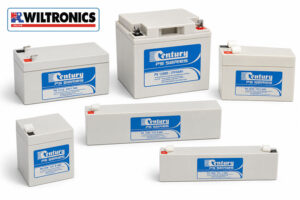 Battery Guide - Century