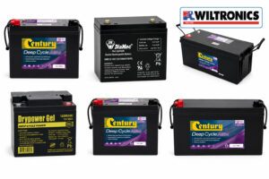 Battery Guide - Deep Cycle