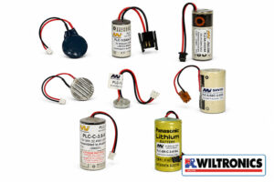 Battery Guide - PLC Lithium