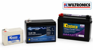 Battery Guide - Rechargeable Batteries
