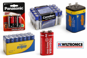 Battery Guide - Super Heavy Duty