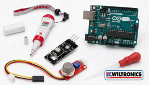 Biology Arduino