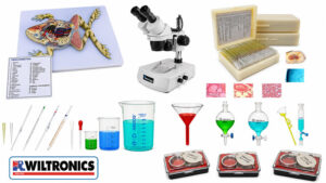Biology Equipment for Schools