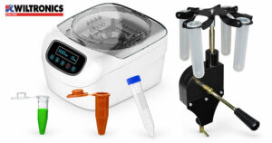 Centrifugation