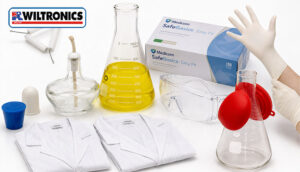 Chemical Safety Equipment
