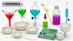 Chemical Separation Equipment