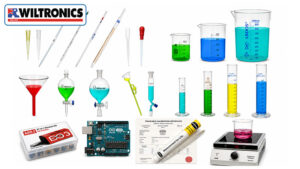 Chemistry Equipment for Schools