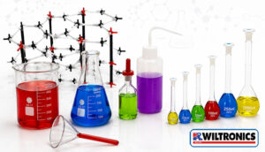 Chemistry Glassware
