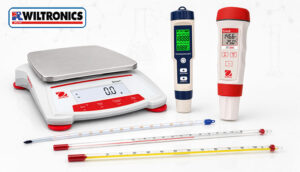 Chemistry Measurement Equipment