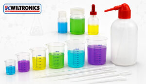 Chemistry Plasticware