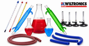 Essential distillation equipment