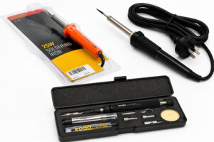 Handheld Soldering Iron
