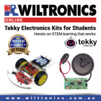 tekky kits