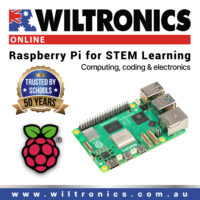 Raspberry Pi