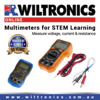 Multimeters