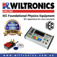 Physics Equipment