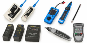 Netwrok Cable testers