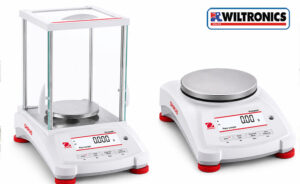 OHAUS Pioneer Precision Balances