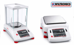 Ohaus Explorer Precision Balances 2